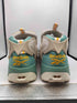 リーボック Reebok INSTAPUMP FURY OG メンズ US:11