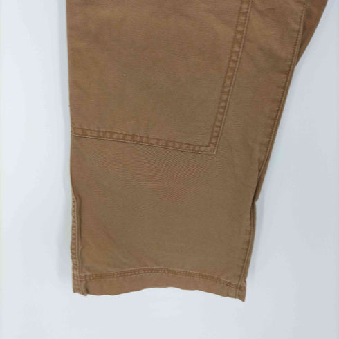 ゲス GUESS ダブルニー コットンワークパンツ メンズ US:30-31