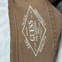 ゲス GUESS ダブルニー コットンワークパンツ メンズ US:30-31