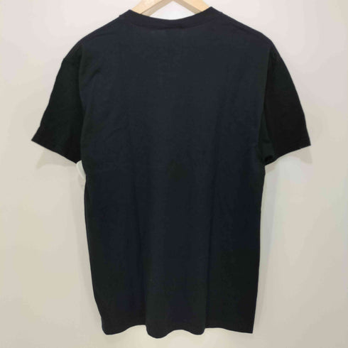 フルーツオブザルーム FRUIT OF THE LOOM SALOMON ネクタイ プリント クルーネックTシャツ メンズ import:M