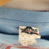 アルスタイルアパレルアクティブウェアー ALSTYLE APPAREL & ACTIVEWEAR 90-2000s ダブルステッチ WALTER REED MIDDLE 障害物競走 カレッジTシャツ 企業ロゴ メンズ import:S