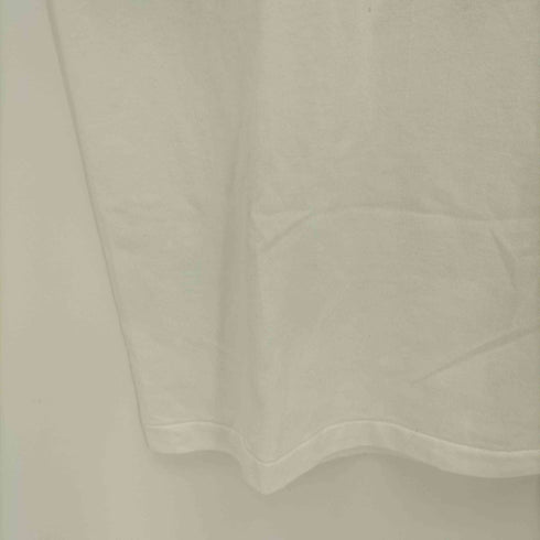 ヘインズ Hanes 90S USA製 DEADSTOCK ロゴプリント クルーネックTシャツ シングルステッチ メンズ import:L
