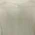 ヘインズ Hanes 90S USA製 DEADSTOCK ロゴプリント クルーネックTシャツ シングルステッチ メンズ import:L