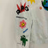 パラグラフ PARAGRAPH STAR CITY HOODIE NO.16 メンズ FREE