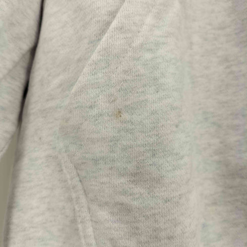 パラグラフ PARAGRAPH STAR CITY HOODIE NO.16 メンズ FREE