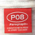 パラグラフ PARAGRAPH STAR CITY HOODIE NO.16 メンズ FREE