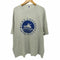 ラッセルアスレチック RUSSELL ATHLETIC 90S 前面プリント RICKS COLLEGE ATHLETICS カレッジTシャツ メンズ XXL