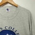 ラッセルアスレチック RUSSELL ATHLETIC 90S 前面プリント RICKS COLLEGE ATHLETICS カレッジTシャツ メンズ XXL