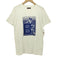 ブルーブルー BLUE BLUE Bロゴ プリントTシャツ メンズ JPN:2