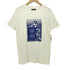 ブルーブルー BLUE BLUE Bロゴ プリントTシャツ メンズ JPN:2