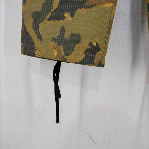 ルックスタジオ LQQK STUDIO CAMO PANTS メンズ 54