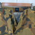 ルックスタジオ LQQK STUDIO CAMO PANTS メンズ 52