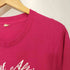 80-90s Baptst Church 前面プリント クルーネックTシャツ シングルステッチ メンズ