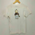 ブルーブルー BLUE BLUE 横浜 港 キャラクターTシャツ メンズ JPN:2