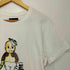 ブルーブルー BLUE BLUE 横浜 港 キャラクターTシャツ メンズ JPN:2