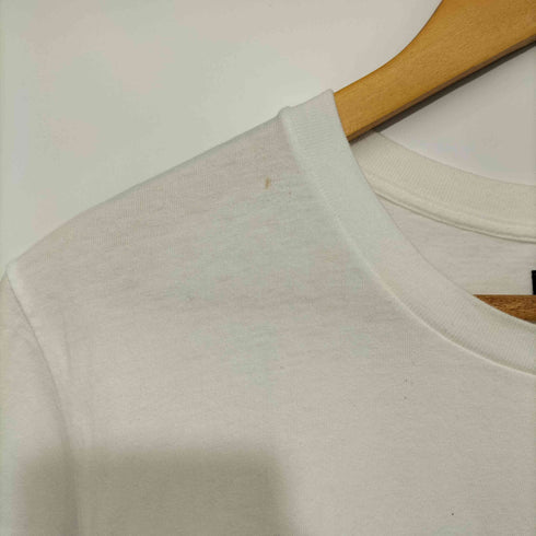 ブルーブルー BLUE BLUE 横浜 港 キャラクターTシャツ メンズ JPN:2