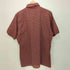アロースポーツウェア arrow sportswear 80S タータンチェック柄 S/S ボタンダウンシャツ メンズ M