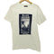 ブルーブルー BLUE BLUE 横浜 ANCHOR プリントTシャツ メンズ JPN:2