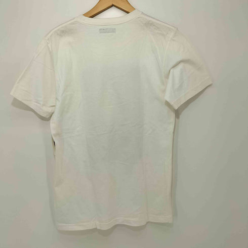 ブルーブルー BLUE BLUE 横浜 ANCHOR プリントTシャツ メンズ JPN:2