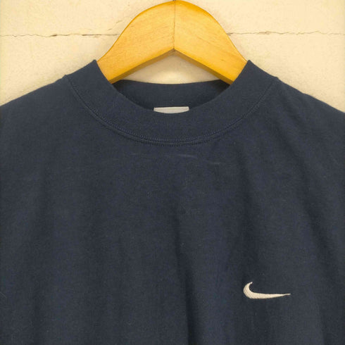 ナイキ NIKE 00s 刺繍S/S TEE メンズ JPN:L