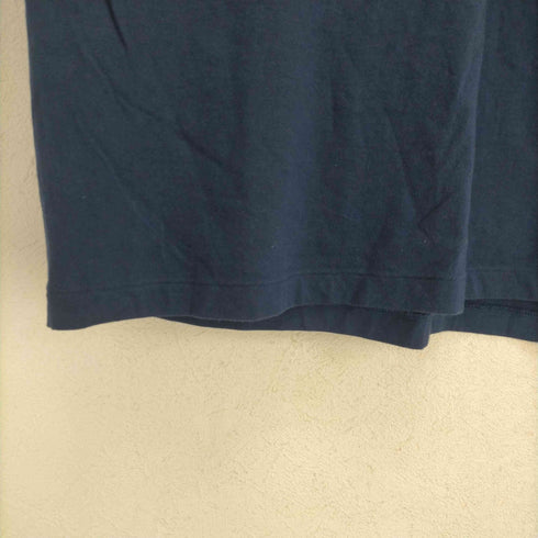 ナイキ NIKE 00s 刺繍S/S TEE メンズ JPN:L