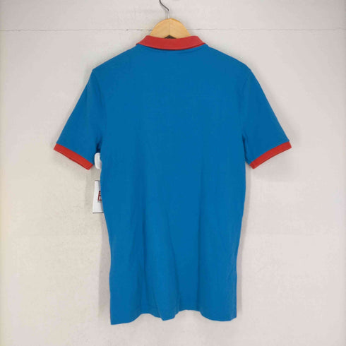 ナイキ NIKE マッチアップS/S ポロシャツ メンズ JPN:S
