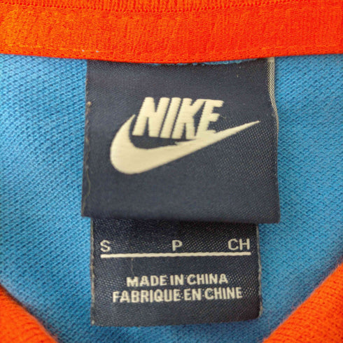 ナイキ NIKE マッチアップS/S ポロシャツ メンズ JPN:S