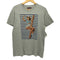 ブルーブルー BLUE BLUE girlプリントTシャツ メンズ JPN:2