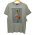 ブルーブルー BLUE BLUE girlプリントTシャツ メンズ JPN:2