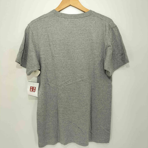 ブルーブルー BLUE BLUE girlプリントTシャツ メンズ JPN:2