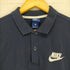 ナイキ NIKE マッチアップS/S ポロシャツ メンズ JPN:L