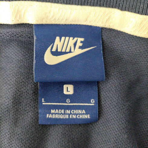 ナイキ NIKE マッチアップS/S ポロシャツ メンズ JPN:L