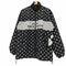 オーワイ OY LOGO TRACK JACKET メンズ