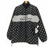 オーワイ OY LOGO TRACK JACKET メンズ