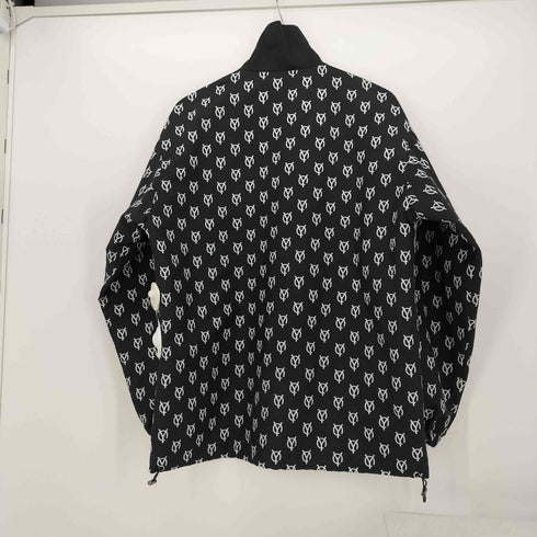 オーワイ OY LOGO TRACK JACKET メンズ