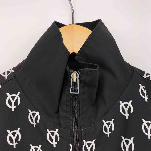 オーワイ OY LOGO TRACK JACKET メンズ