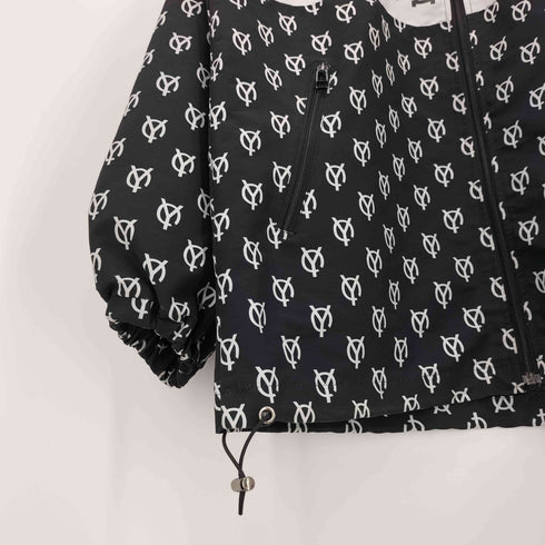 オーワイ OY LOGO TRACK JACKET メンズ