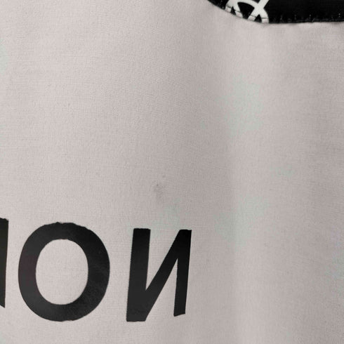 オーワイ OY LOGO TRACK JACKET メンズ