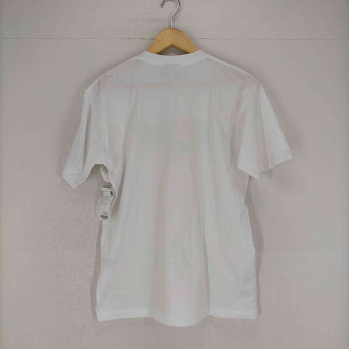 リーボック Reebok 00s フロントプリントS/S TEE メンズ JPN:M