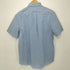 ラルフローレン RALPH LAUREN CLASSIC FIT 半袖ボタンダウンシャツ メンズ import:M