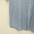 ラルフローレン RALPH LAUREN CLASSIC FIT 半袖ボタンダウンシャツ メンズ import:M