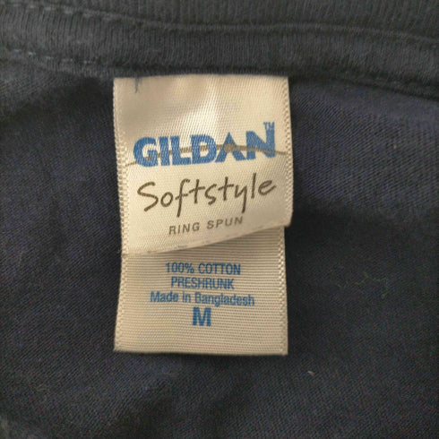 ギルダン GILDAN サッカーチームプリントS/S TEE メンズ JPN:M