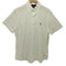 ラルフローレン RALPH LAUREN CLASSIC FIT 半袖ボタンダウンシャツ メンズ import:M