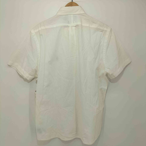 ラルフローレン RALPH LAUREN CLASSIC FIT 半袖ボタンダウンシャツ メンズ import:M
