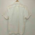 ラルフローレン RALPH LAUREN CLASSIC FIT 半袖ボタンダウンシャツ メンズ import:M