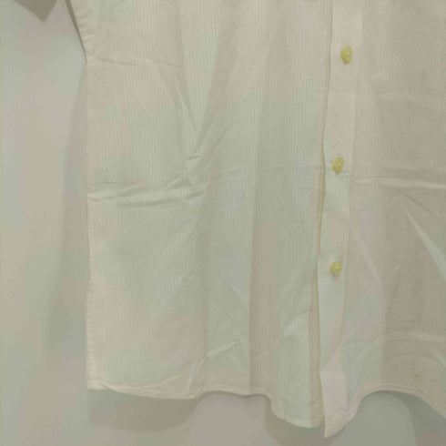 ラルフローレン RALPH LAUREN CLASSIC FIT 半袖ボタンダウンシャツ メンズ import:M