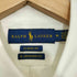 ラルフローレン RALPH LAUREN CLASSIC FIT 半袖ボタンダウンシャツ メンズ import:M