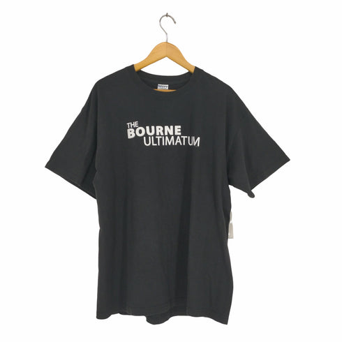 フルギ M&O フロントプリントムービーTシャツ メンズ JPN:L