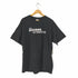 フルギ M&O フロントプリントムービーTシャツ メンズ JPN:L