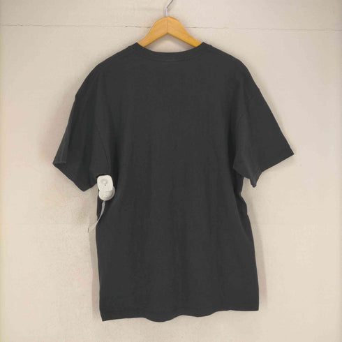 フルギ M&O フロントプリントムービーTシャツ メンズ JPN:L